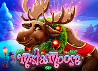 Mista Moose