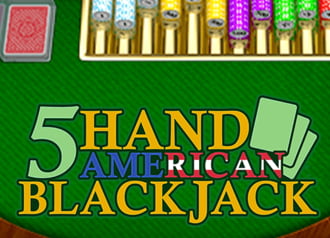 Black Jack 5