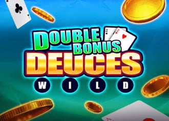Double Bonus Deuces Wild