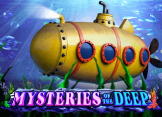 Mysteries of the deep