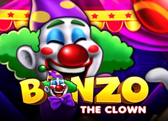 Bonzo The Clown