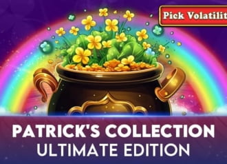 Patrick’s Collection – Ultimate Edition