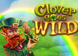 Clover Goes Wild