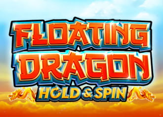 Floating Dragon: Hold and Spin™