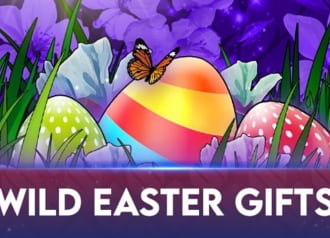 Wild Easter Gifts