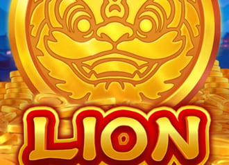 Lion Coins