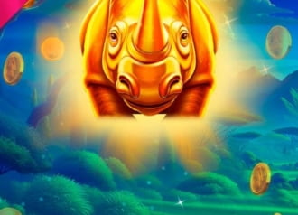 Coin Rush: Rhino