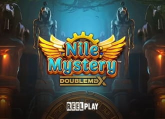 Nile Mystery DoubleMax™
