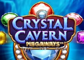 Crystal Caverns Megaways™