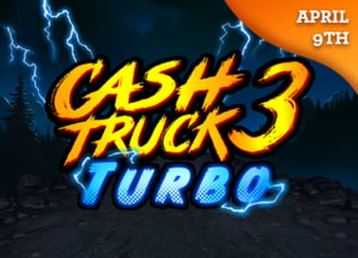 Cash Truck 3 Turbo