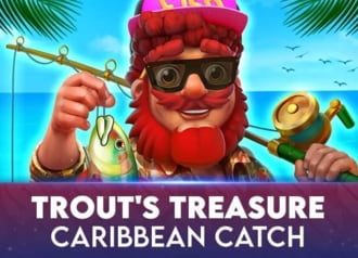 Trout’s Treasure – Caribbean Catch