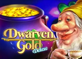 Dwarven Gold Deluxe™