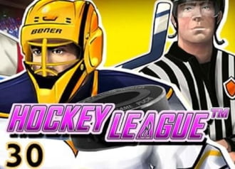 Hockey League