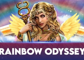 Rainbow Odyssey