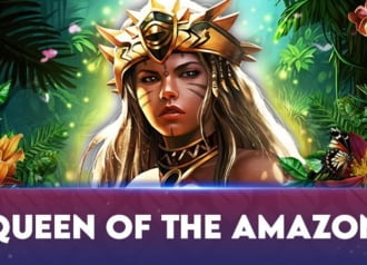 Queen Of The Amazon