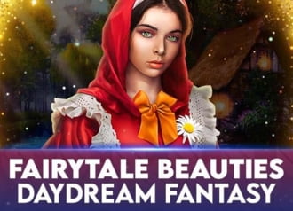 Fairytale Beauties – Daydream Fantasy