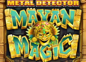 Metal Detector: Mayan Magic