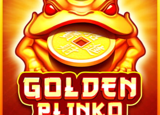 Golden Plinko