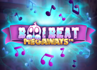 Boo! Beat Megaways