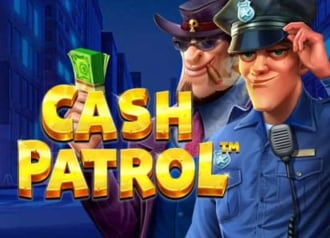 Cash Patrol