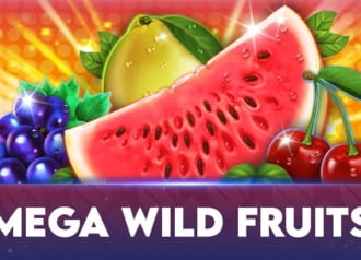 Mega Wild Fruits