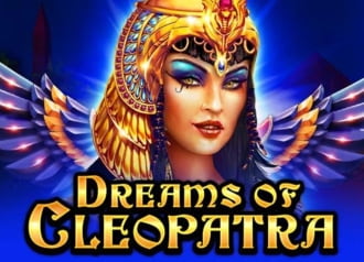 Dreams Of Cleopatra