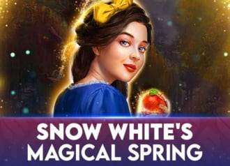 Snow White’s Magical Spring