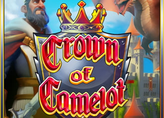 Crown of Camelot