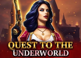 Quest To The Underworld