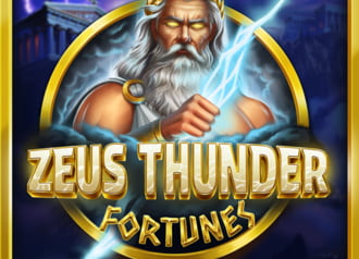 Zeus Thunder Fortunes