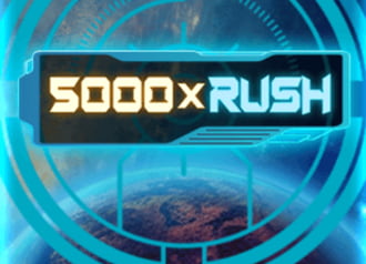 5000 x Rush