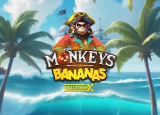 Monkeys Go Bananas MultiMax™
