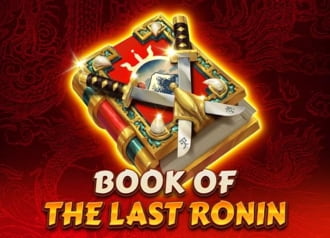 Book Of The Last Ronin