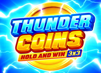 Thunder Coins