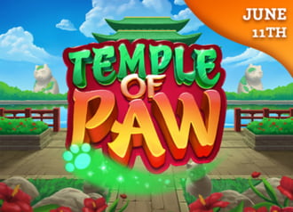 Temple of Paw