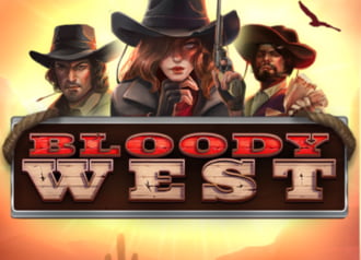 Bloody West Dice