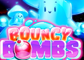 Bouncy Bombs 96