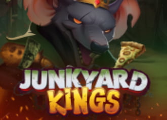 Junkyard Kings 96