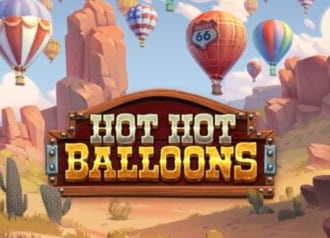 Hot Hot Balloons