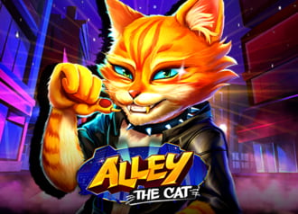 Alley the Cat