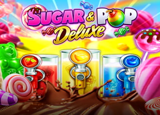 Sugar Pop Deluxe