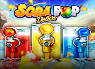 Soda Pop Deluxe