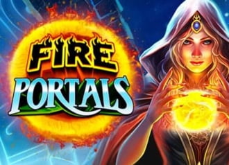 Fire Portals