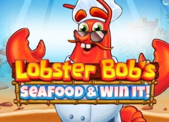 Lobster Bob’s Sea Food and Win It