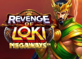 Revenge of Loki Megaways