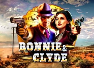 Bonnie & Clyde