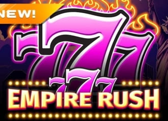 777 – Empire Rush