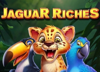 Jaguar Riches