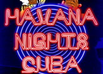 Havana Nights Cuba
