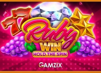 Ruby Win